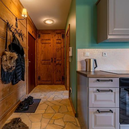 Apartament Zielony Blisko Krupowek Zakopane Exterior photo