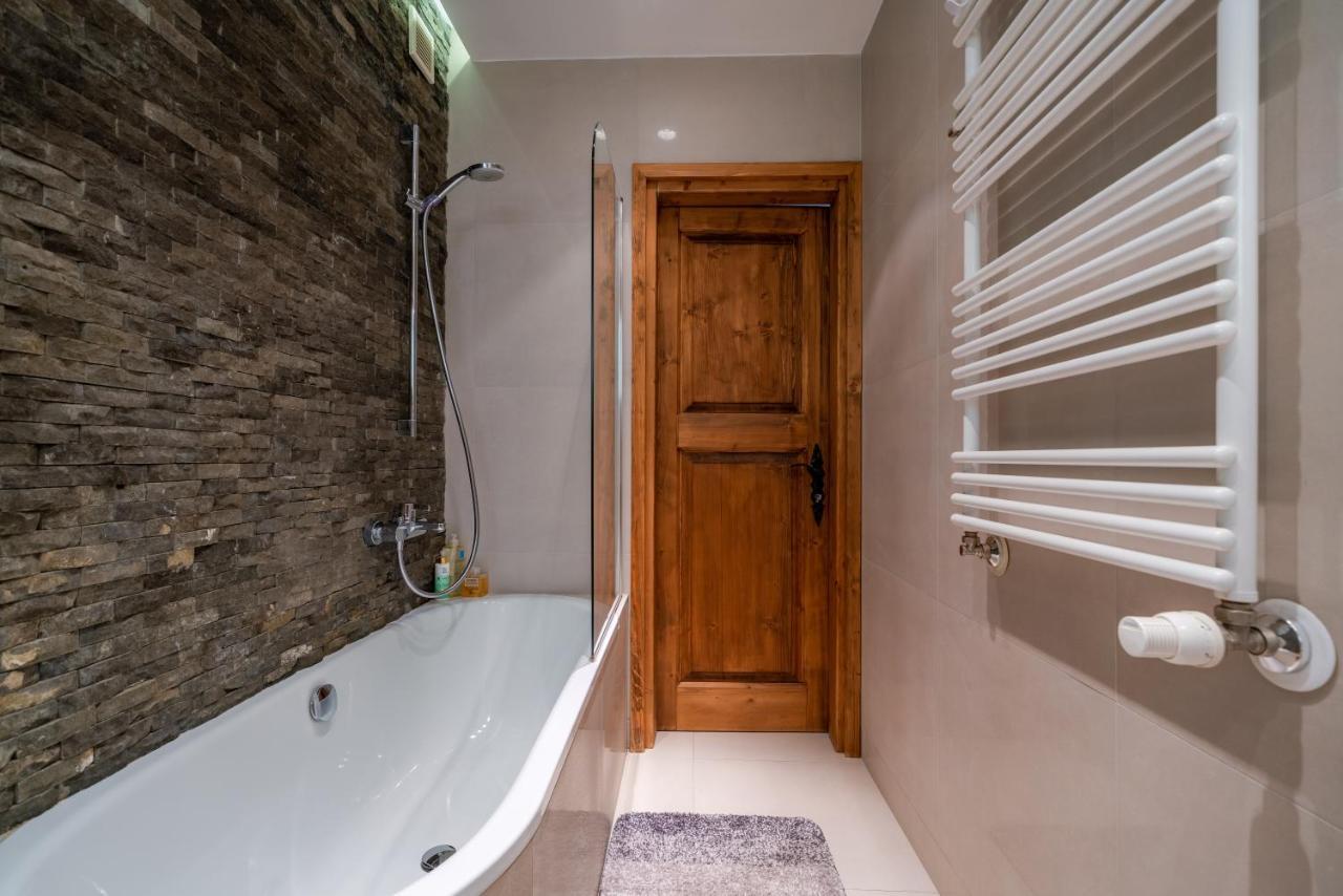 Apartament Zielony Blisko Krupowek Zakopane Exterior photo